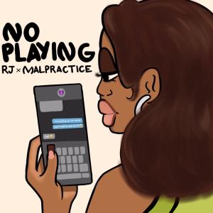 No Playing (Explicit)