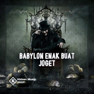 收听DJ MANADO的Babylon Enak Buat Joget歌词歌曲