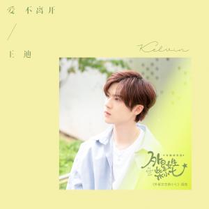 收聽王迪的愛不離開 (奇趣鹹寵劇《外星女生柴小七》插曲)歌詞歌曲