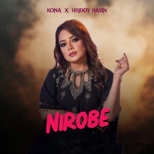 Album Nirobe from Kona