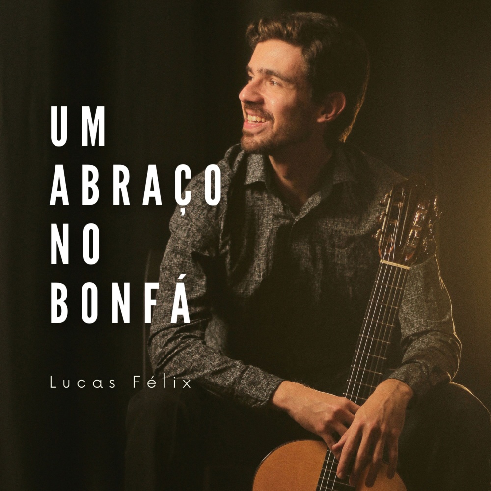 Um Abraço no Bonfá