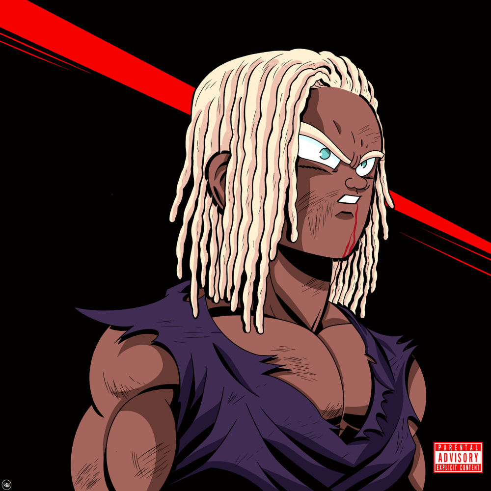 Gotta Run (Explicit)