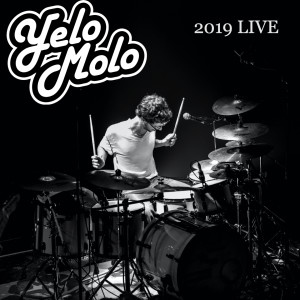 อัลบัม Live 2019 (Dans un lieu riche) (Explicit) ศิลปิน Yelo Molo