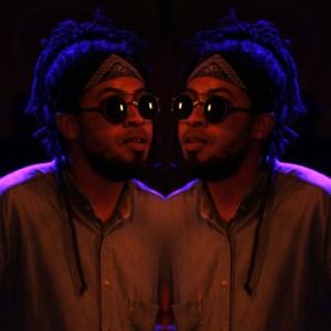 MarceloSam的專輯Monstro Invisível