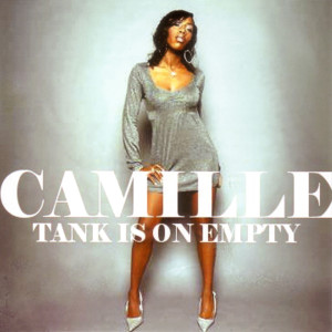 Camille Purcell的專輯Tank Is On Empty