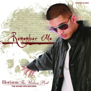 Horizon的專輯Remember Me