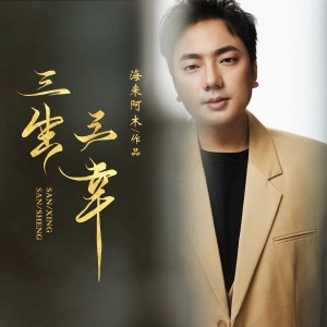 收听海来阿木的三生三幸 (DJ小拳权版)歌词歌曲