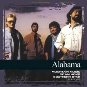 ดาวน์โหลดและฟังเพลง Southern Star พร้อมเนื้อเพลงจาก Alabama