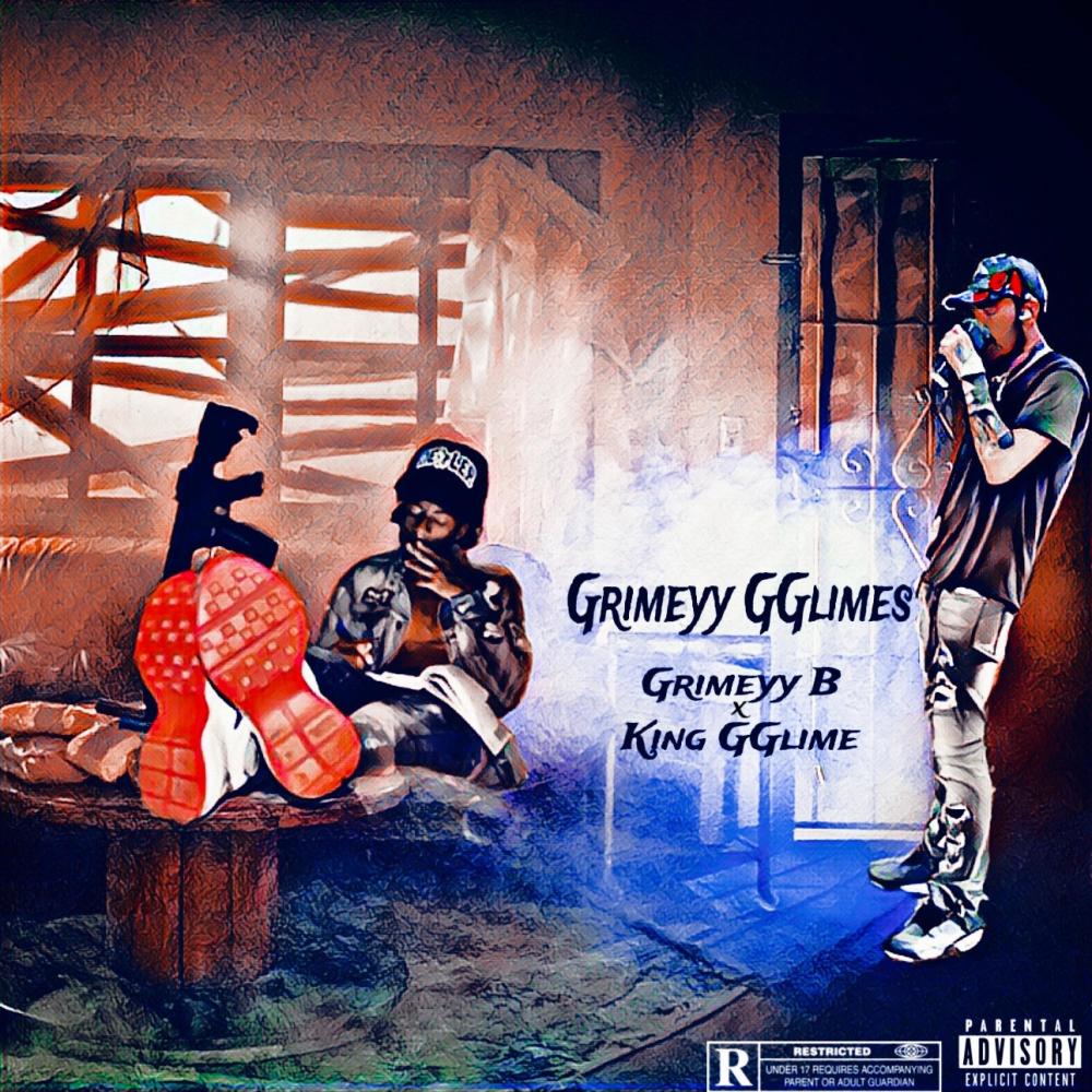Infared (feat. Loco Lilgwap) (Explicit)