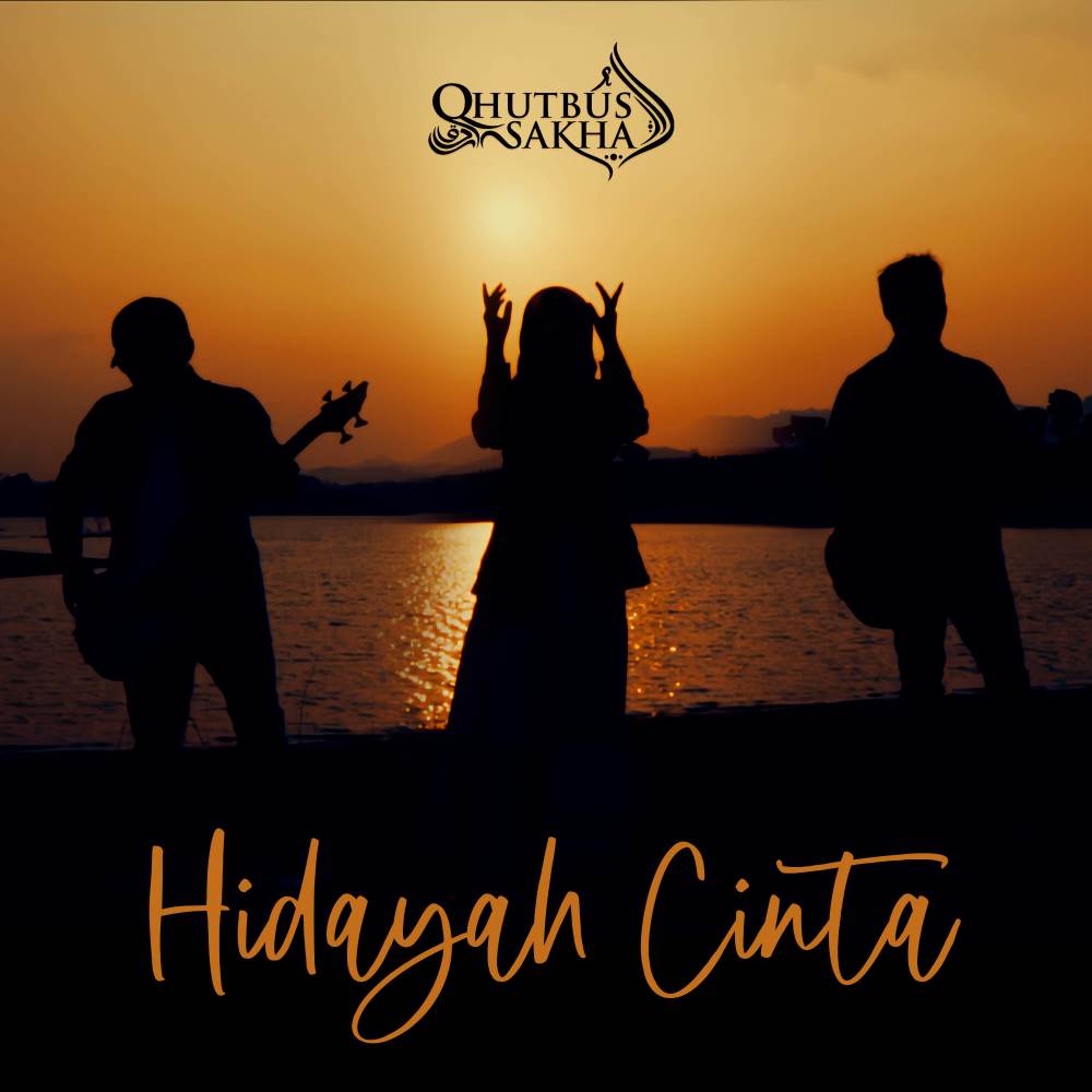 Hidayah Cinta