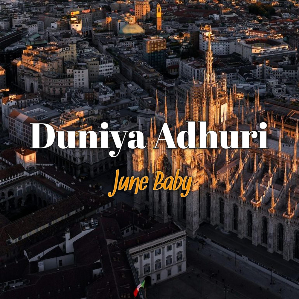 Duniya Adhuri