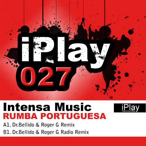 Rumba Portuguesa (Dr.Bellido & Roger G Radio Remix)