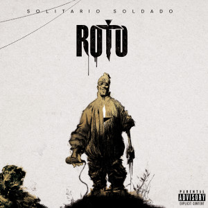 收聽Solitario Soldado的Hermanos de Rap (feat. Ronk el Piano) (Explicit)歌詞歌曲