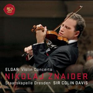 收聽Nikolaj Znaider的Violin Concerto in B Minor, Op. 61: II. Andante歌詞歌曲