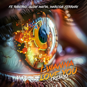 ดาวน์โหลดและฟังเพลง I Wanna Love You (Remix) พร้อมเนื้อเพลงจาก Fe Ribeiro