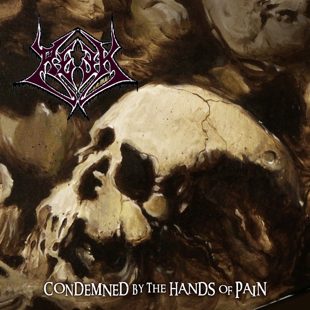 Condemned by the Hands of Pain (Explicit)