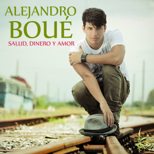 收聽Alejandro Boué的Mío歌詞歌曲