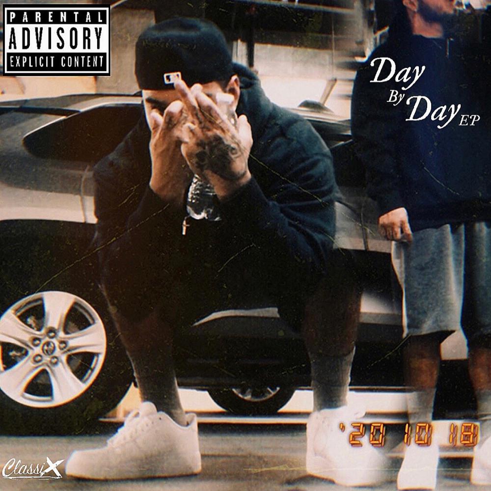Miss Them Daze (Explicit)