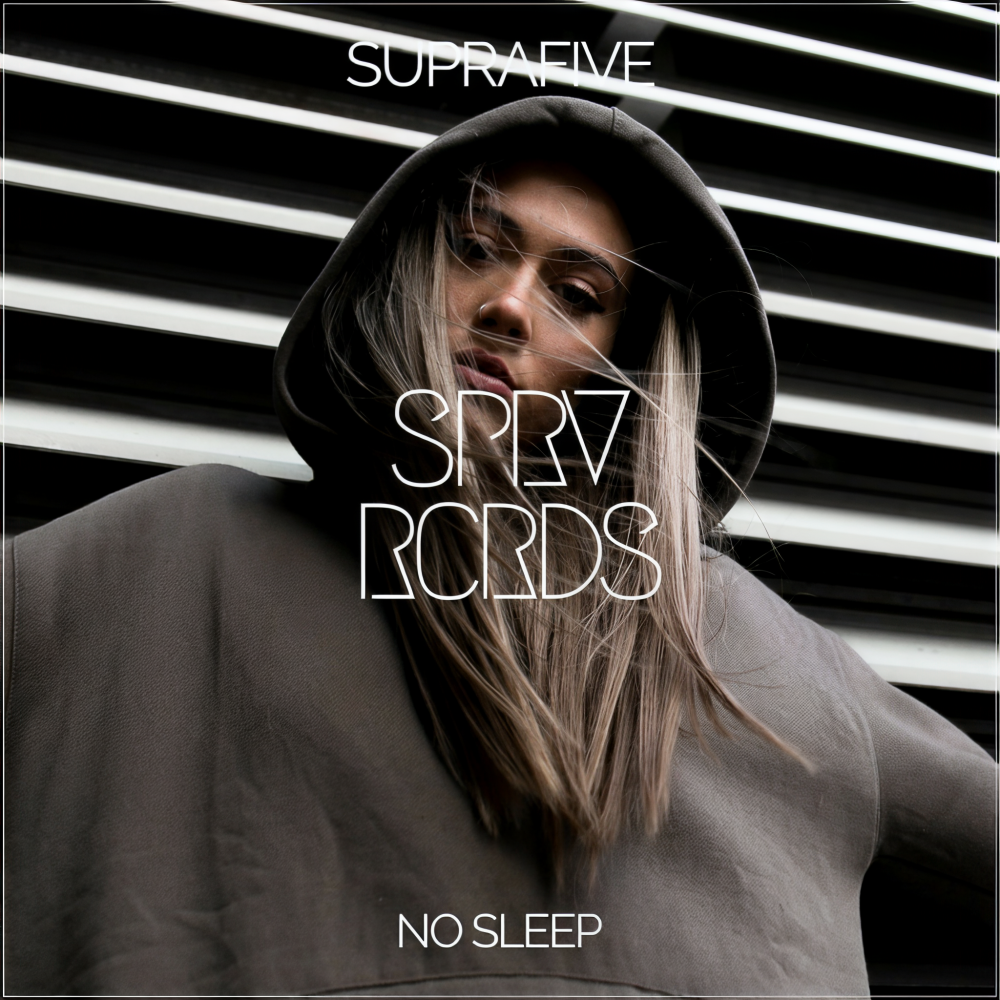 No Sleep (Original Mix)