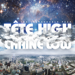 Album TÊTE HIGH CHAINE LOW from 