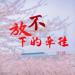 收聽沈1揉的放不下的牽掛歌詞歌曲