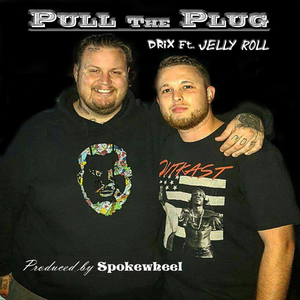 Pull the Plug (feat. Jelly Roll) (Explicit)