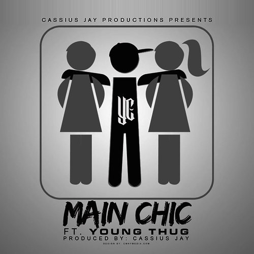 Main Chic (Explicit)