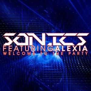 收聽The Sonics的Welcome To The Party (Clean Radio Mix)歌詞歌曲