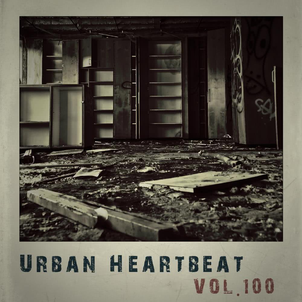 Urban Heartbeat,Vol.100