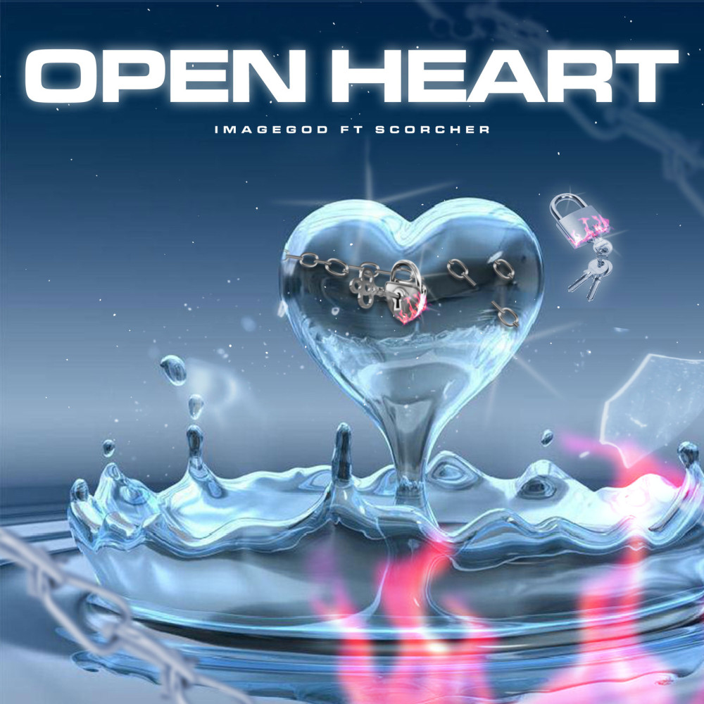 Open Heart