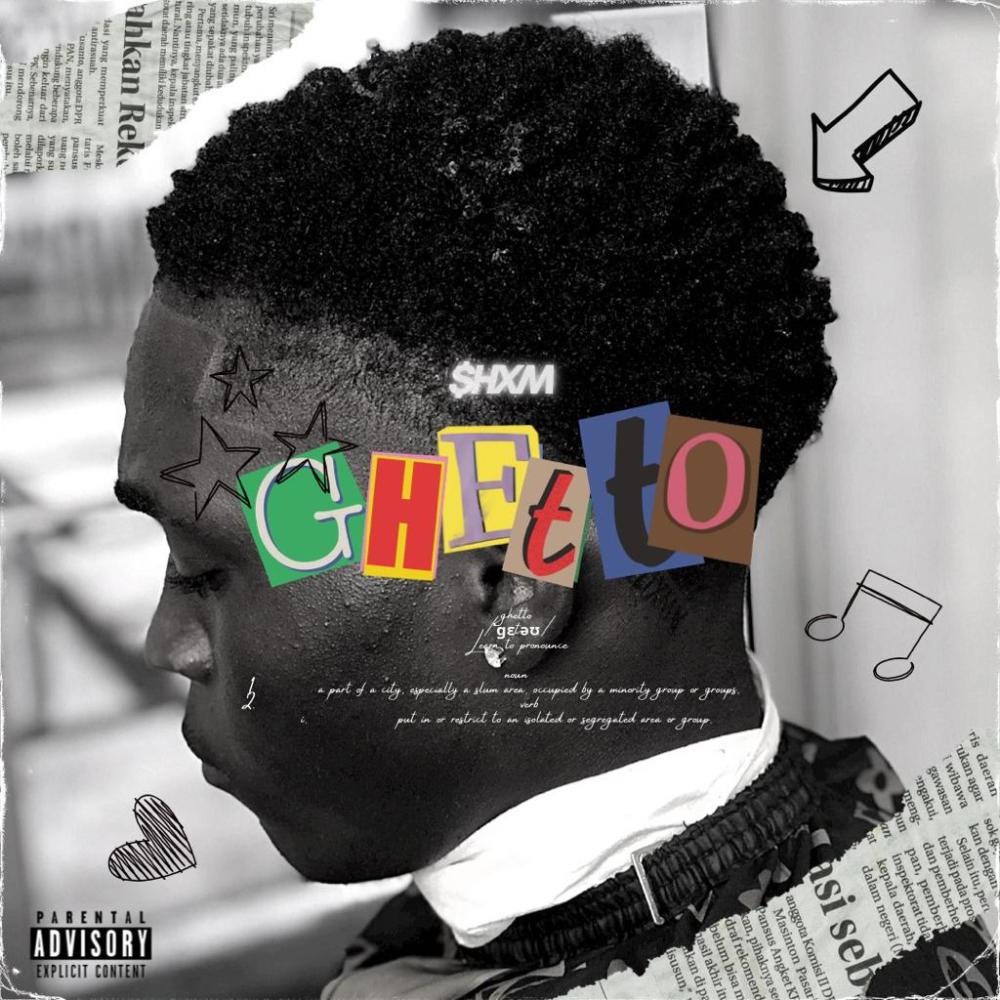 Ghetto (Explicit)