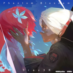 Album Phantom Blossom from 