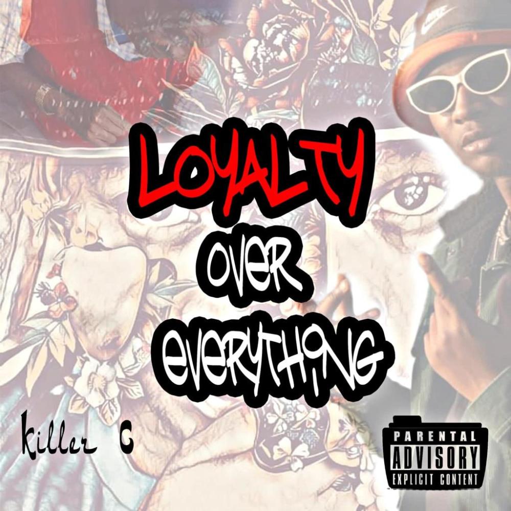 Loyalty Over Everything (feat. Twitch) (Explicit)