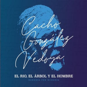 Dengarkan lagu Camino de Santa Ana nyanyian Cacho González Vedoya dengan lirik