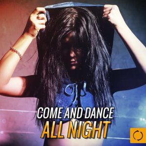 Album Come and Dance All Night from Various Artists