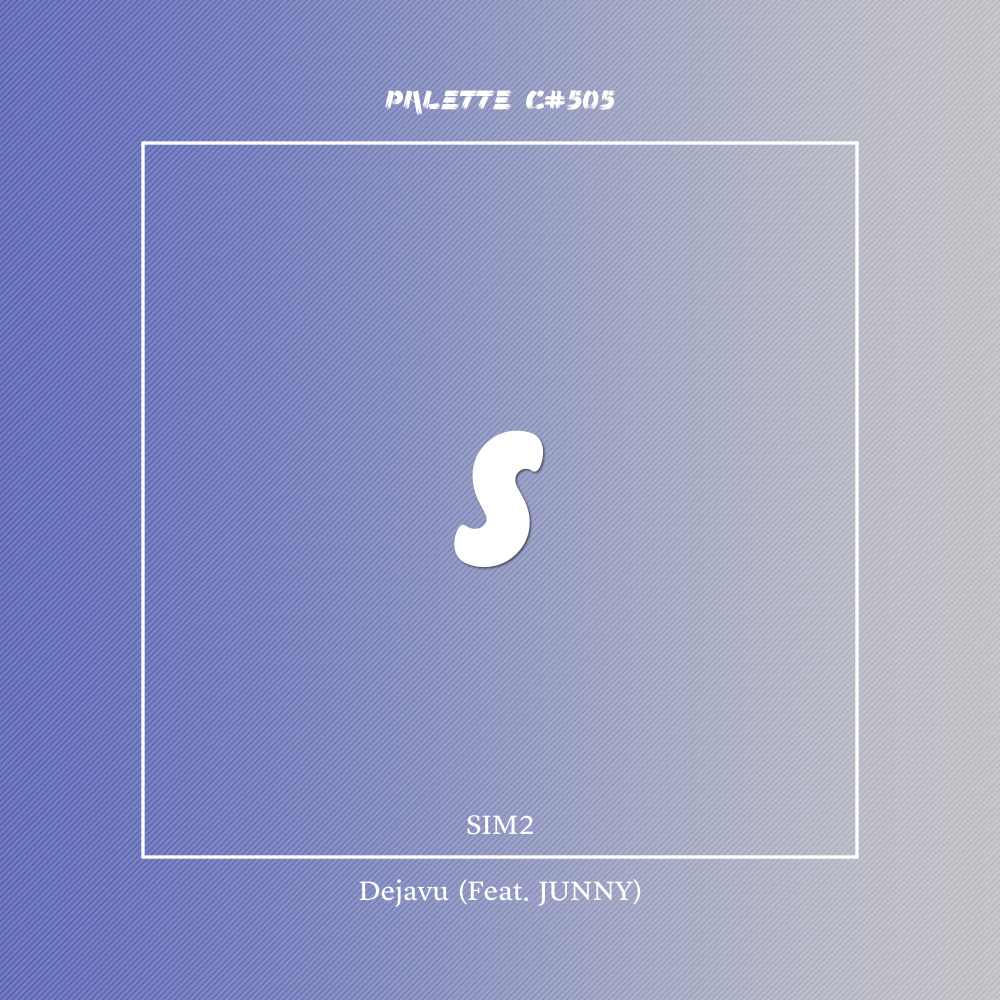 Dejavu (feat. SIM2, JUNNY)