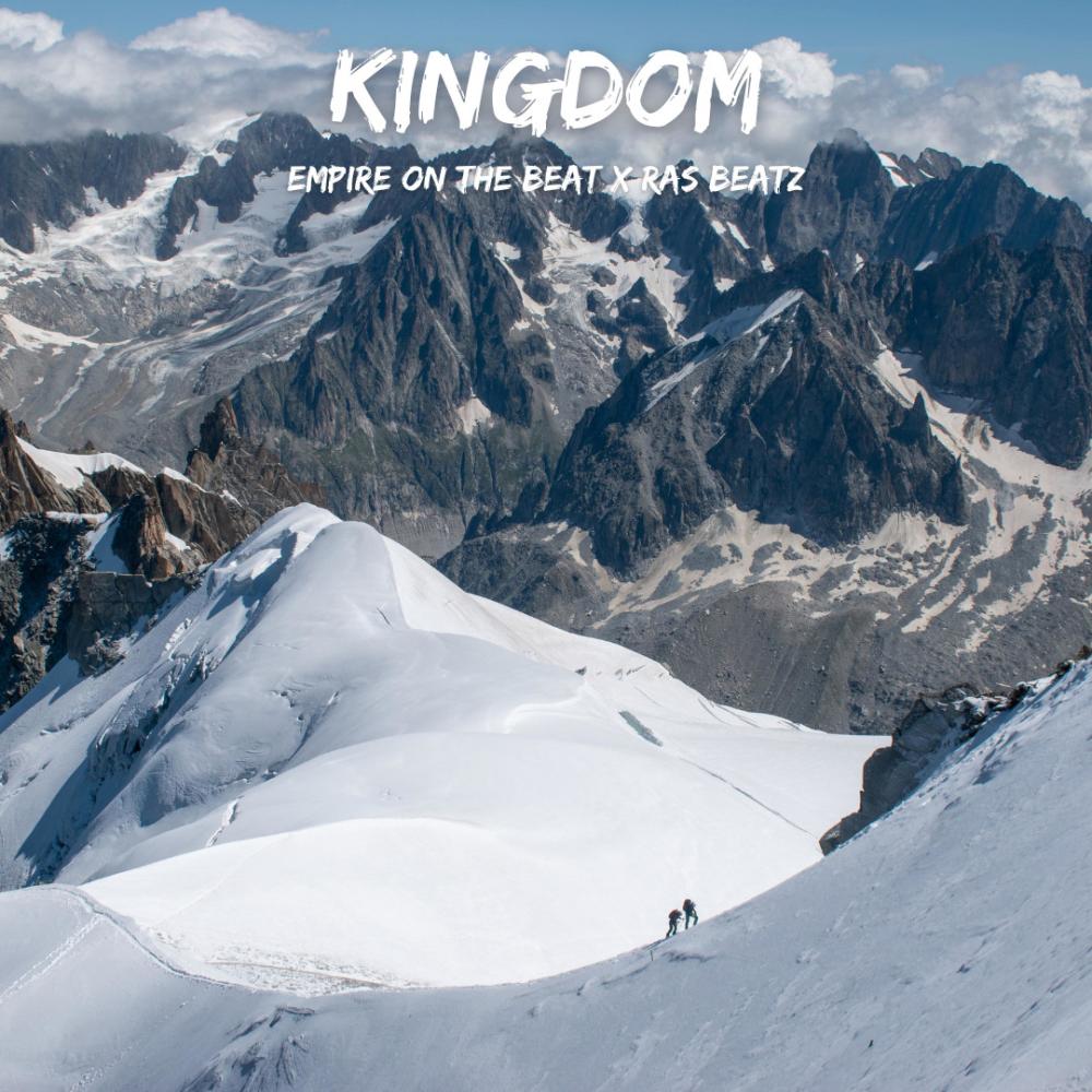 Kingdom (feat. RAS Beatz)