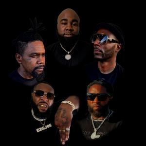 收聽NFL Hope的Shreveport Pressure (feat. King Meek, Goody G, Big Joe & Big YB) (Explicit)歌詞歌曲