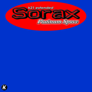 Sorax的专辑Platinum Space (K21 Extended)