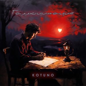 Listen to Галлюцинация song with lyrics from Kotuno