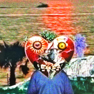 Album SUMMERGWITTER BLACKOUT from OKIBABY