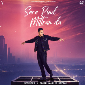 Album Sara Pind Mittran Da from Hustinder