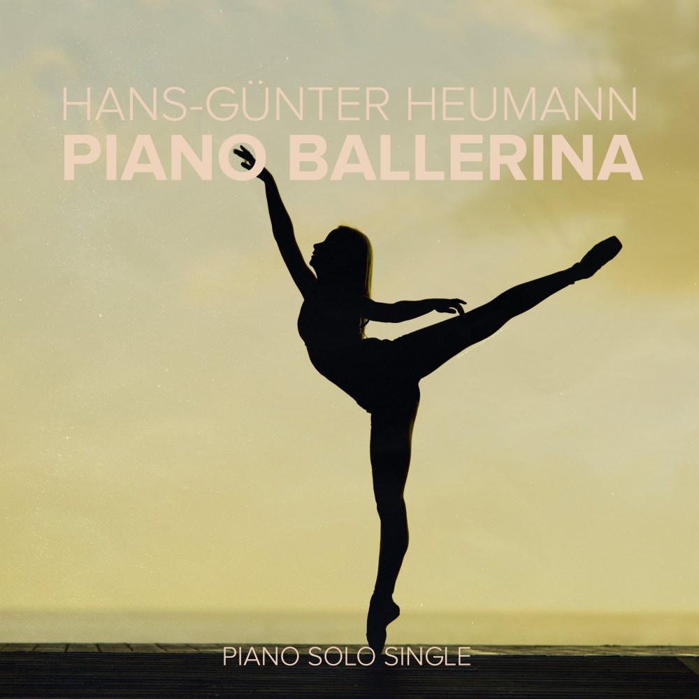 Piano Ballerina