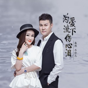 Listen to 为爱留下伤心泪 song with lyrics from 暴林