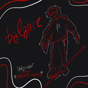 Listen to Balance song with lyrics from kajiwav