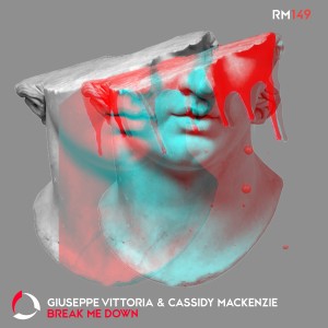 收聽Giuseppe Vittoria的Break Me Down歌詞歌曲