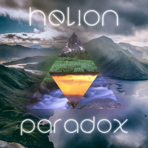 Album Paradox oleh Helion