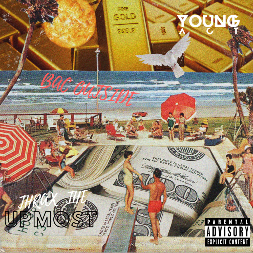 Last Chance (Explicit)