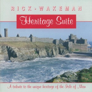 收聽Rick Wakeman的Chapel Hill歌詞歌曲
