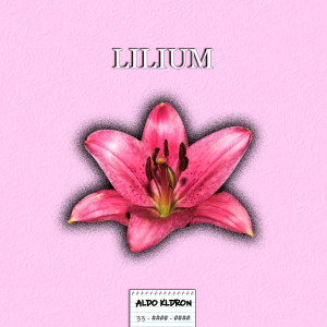 Aldo Kldron的專輯Lilium